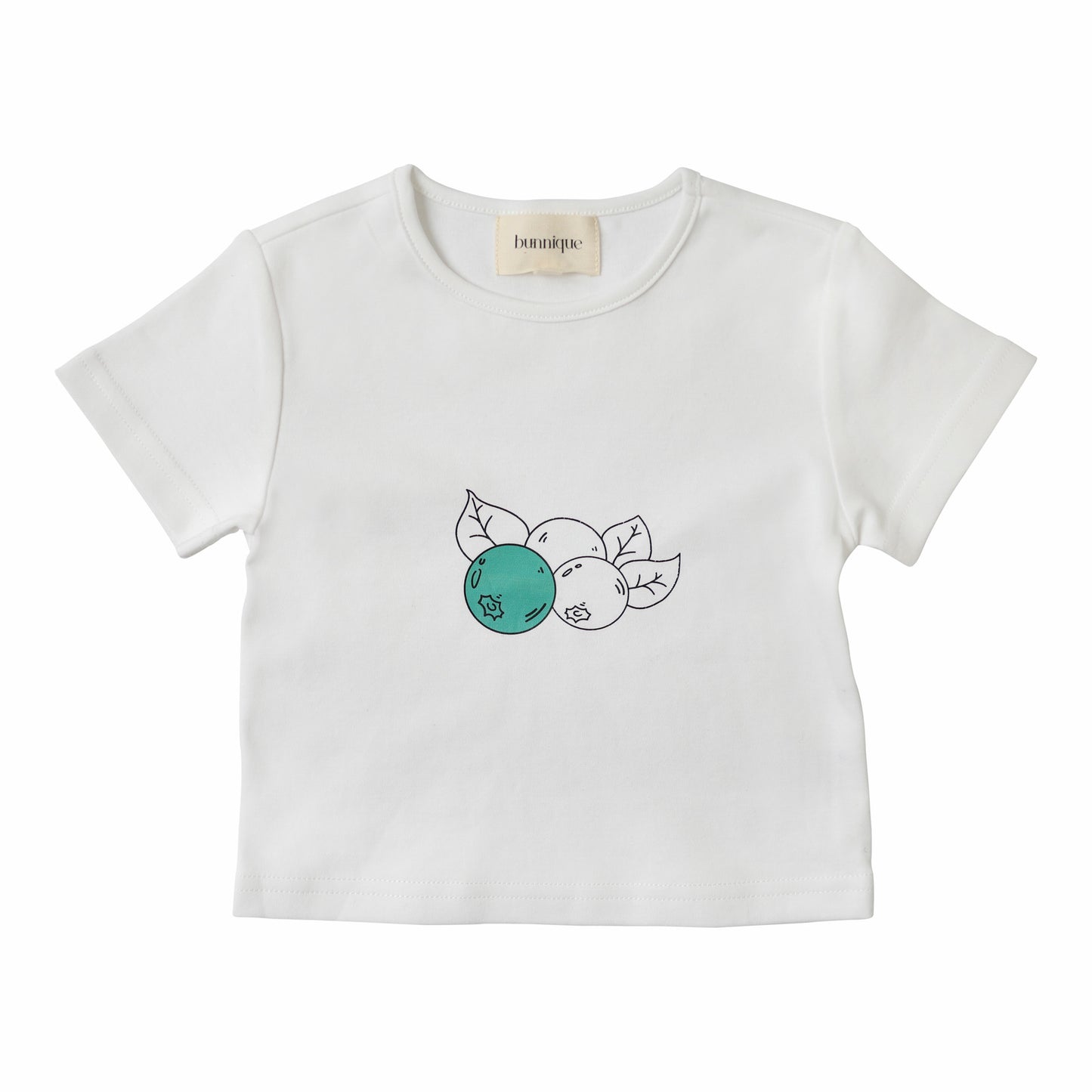 Blueberry Tshirt