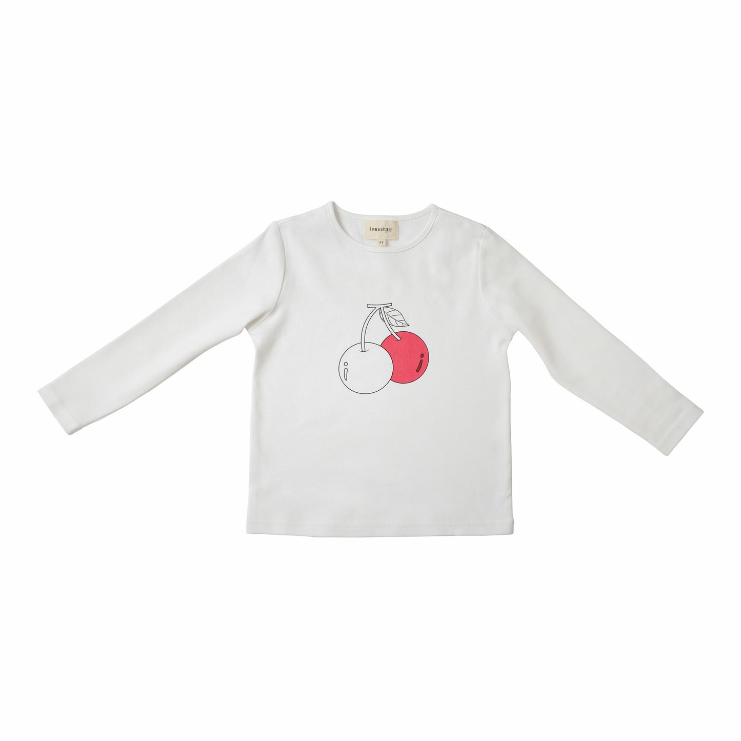 Cherry Tshirt