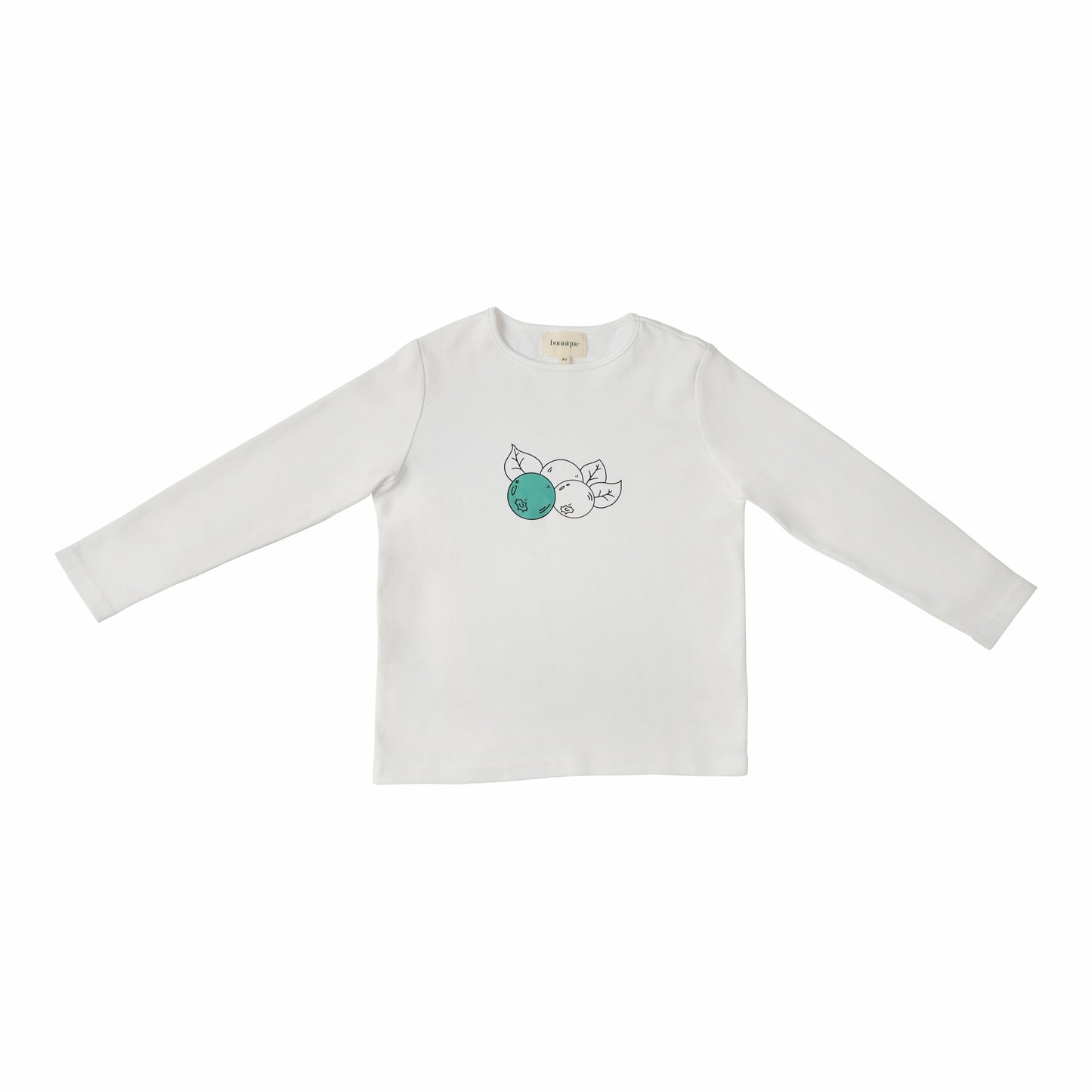 Blueberry Tshirt