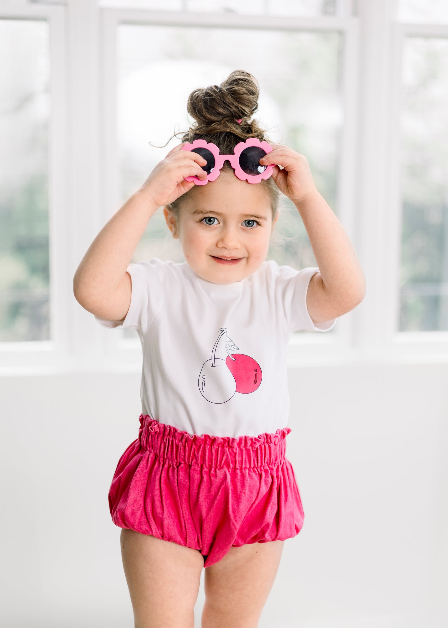 Cherry Tshirt