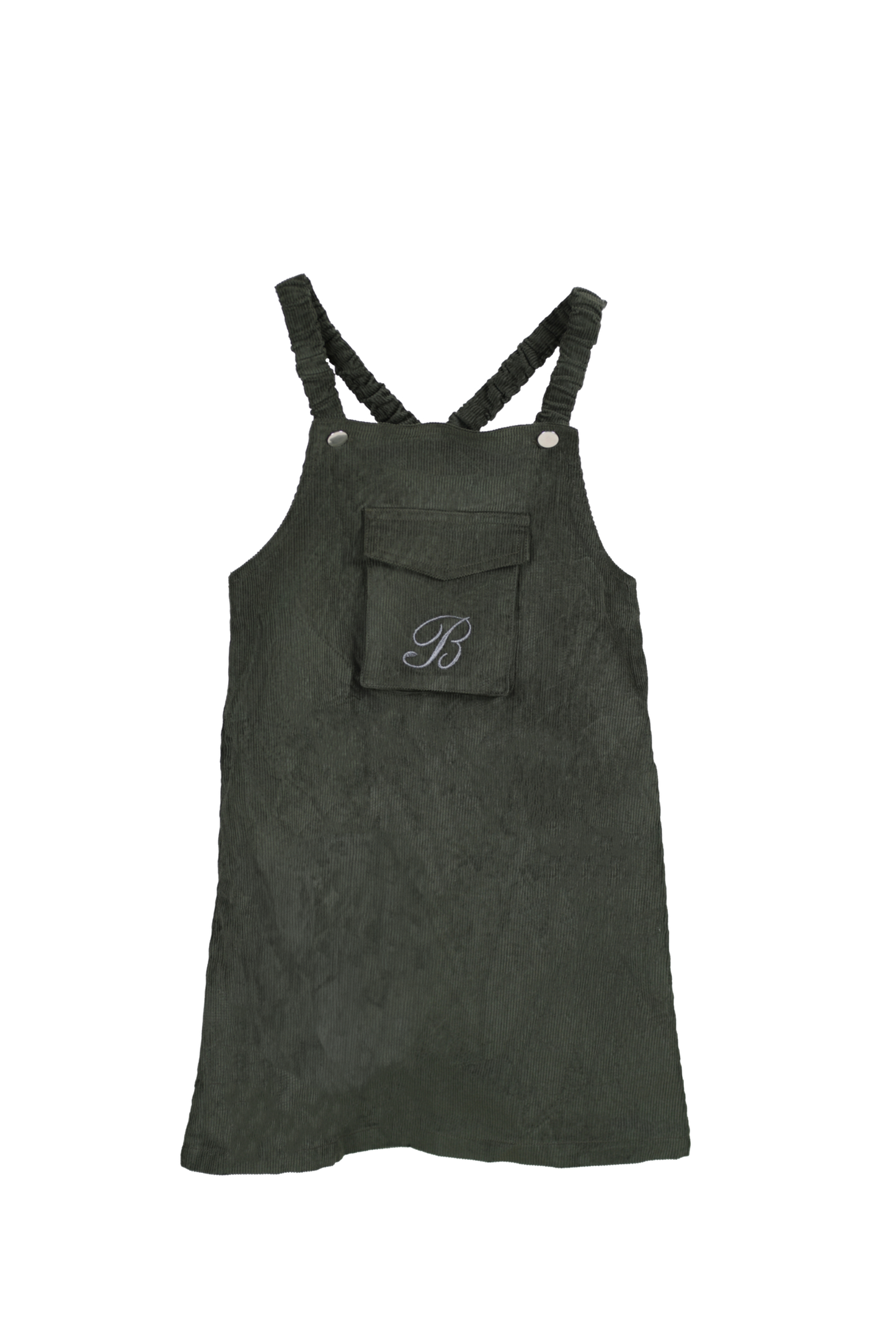 Corduroy Dress