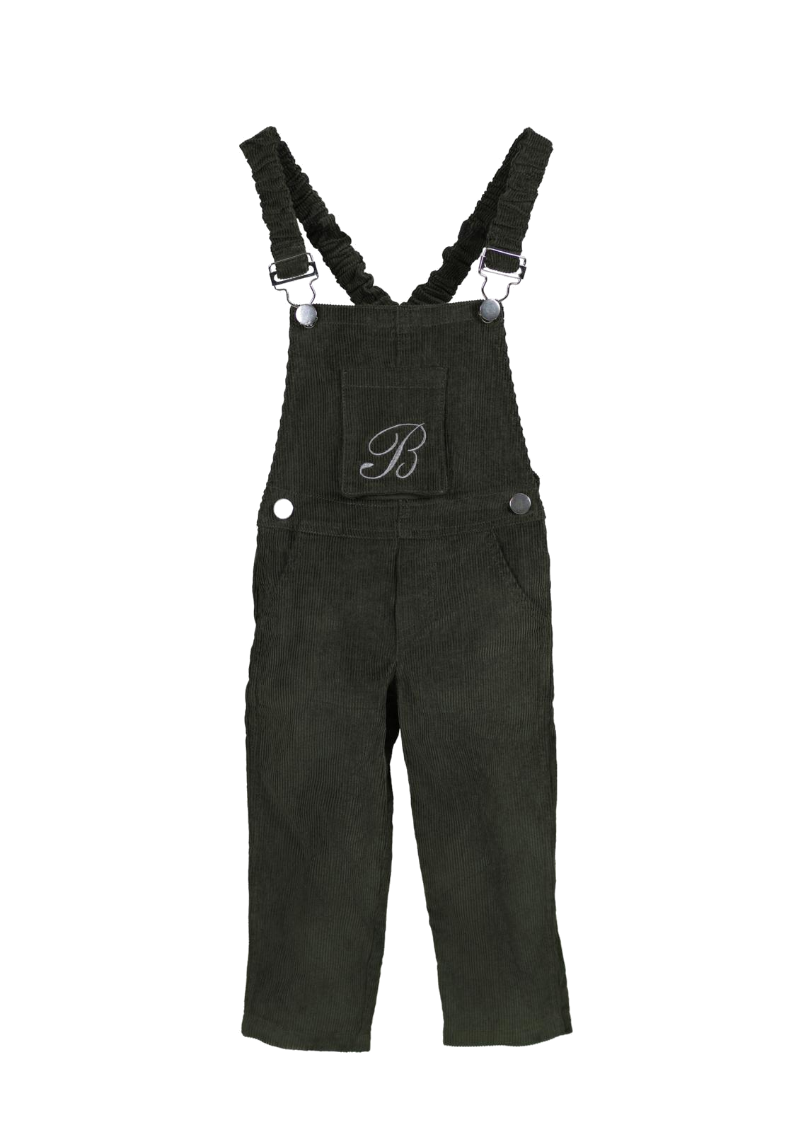 Corduroy Baby Built Up