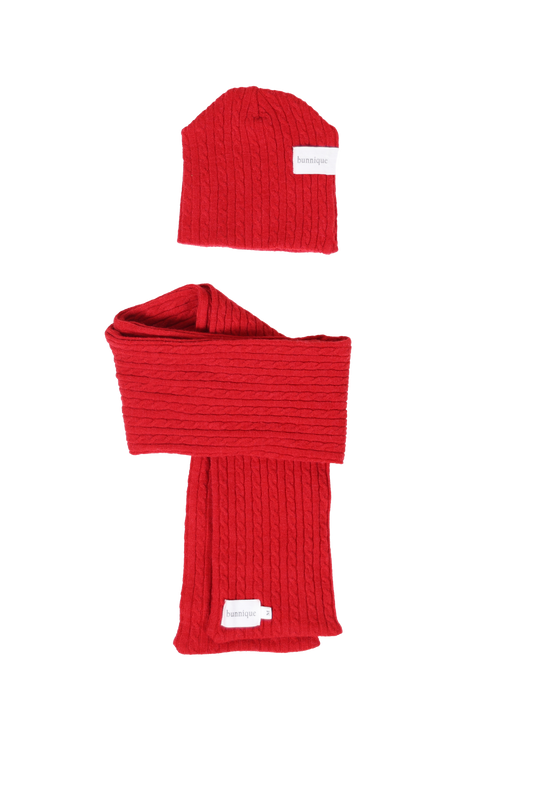 Bunnique Scarf