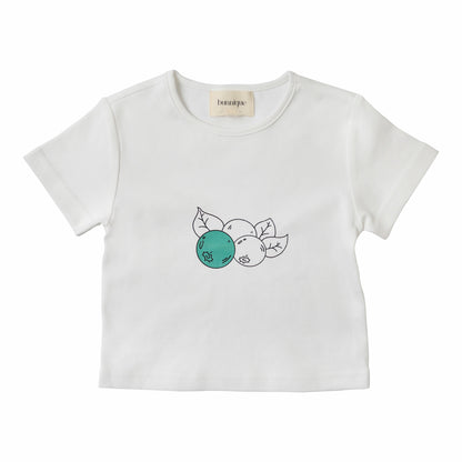 Blueberry Tshirt
