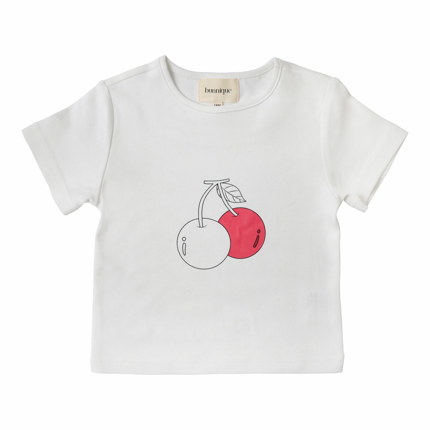 Cherry Tshirt