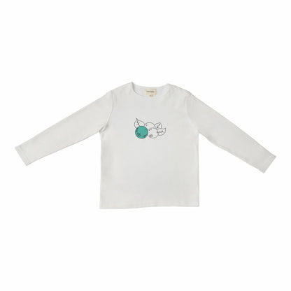 Blueberry Tshirt