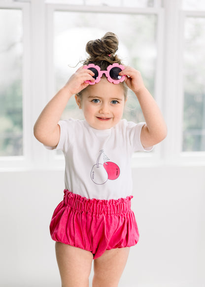 Cherry Tshirt