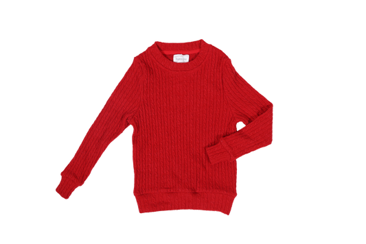 Bunnique Sweater