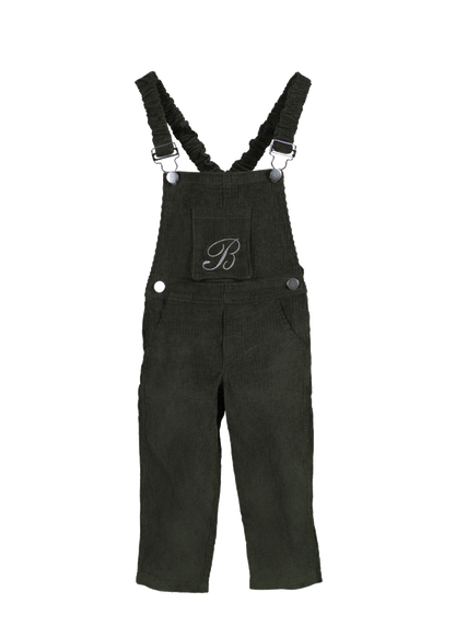 Corduroy Baby Built Up