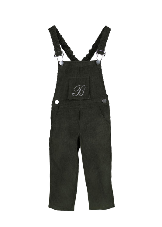 Corduroy Baby Built Up